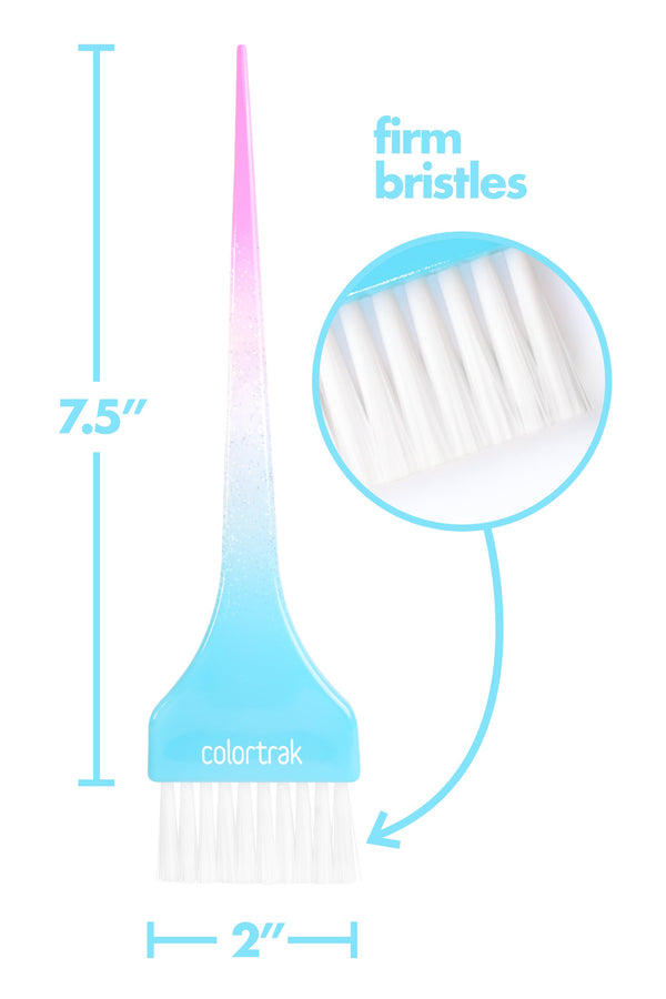Colortrak Summer Of Love Brushes 2pk (7155)