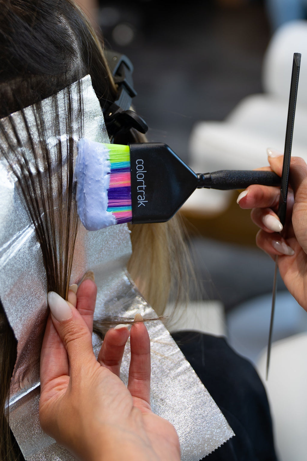 Colortrak Thicky Color Brush (7157)