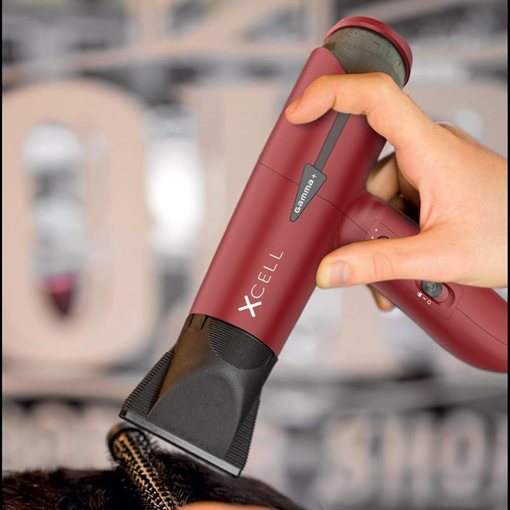 Gamma+ XCELL Dryer