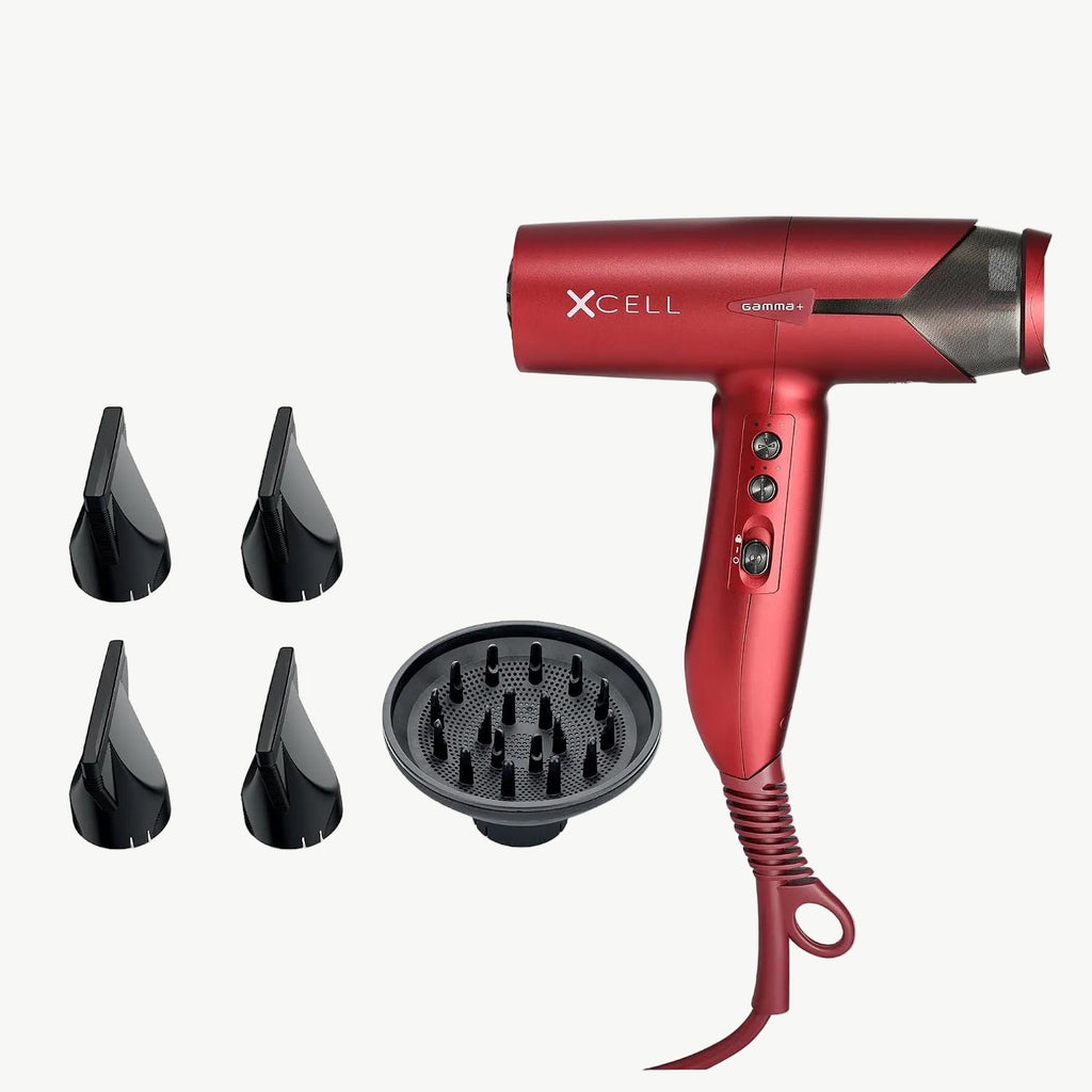 Gamma+ XCELL Dryer