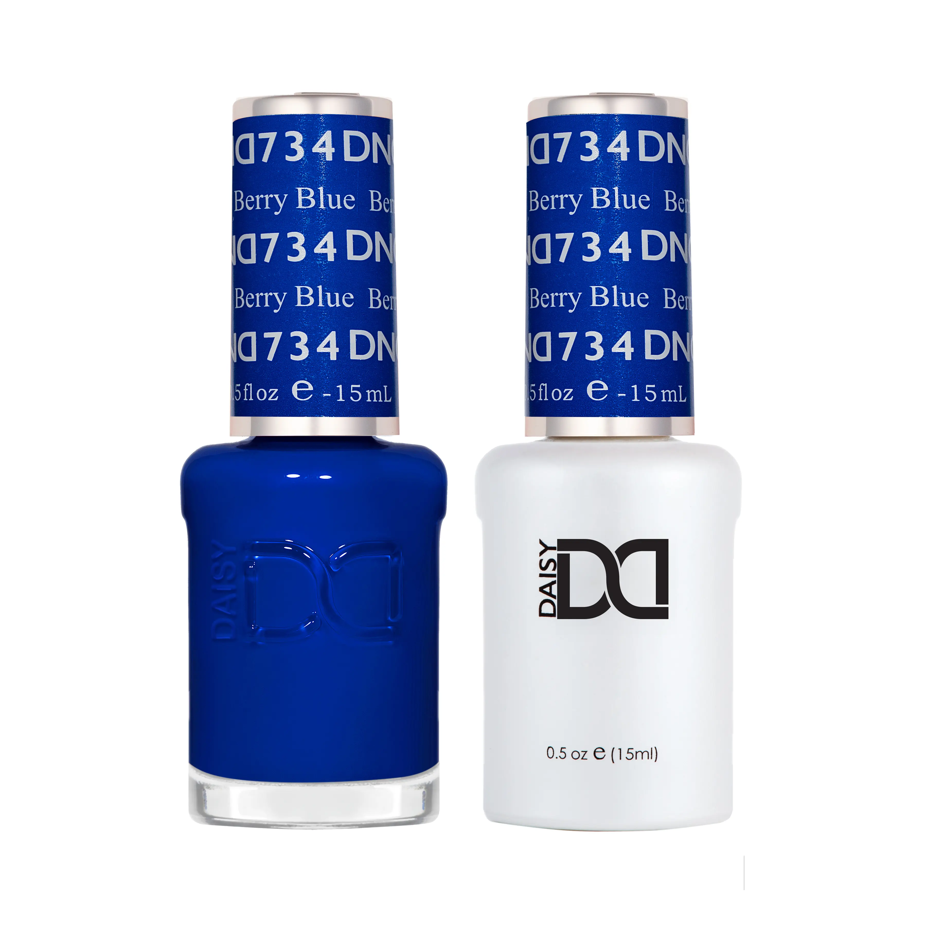 DND - Berry Blue #734