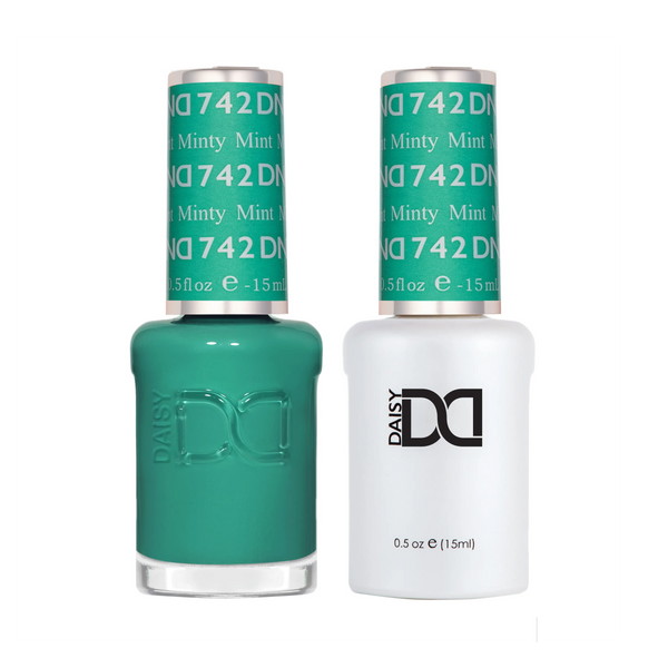 DND - Minty Mint #742