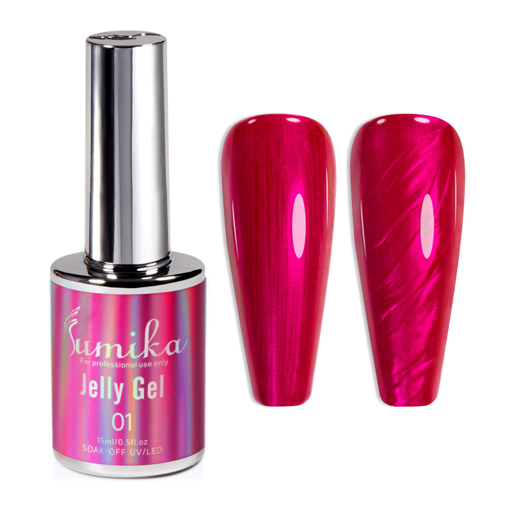 Sumika Jelly Gel .5oz Main image