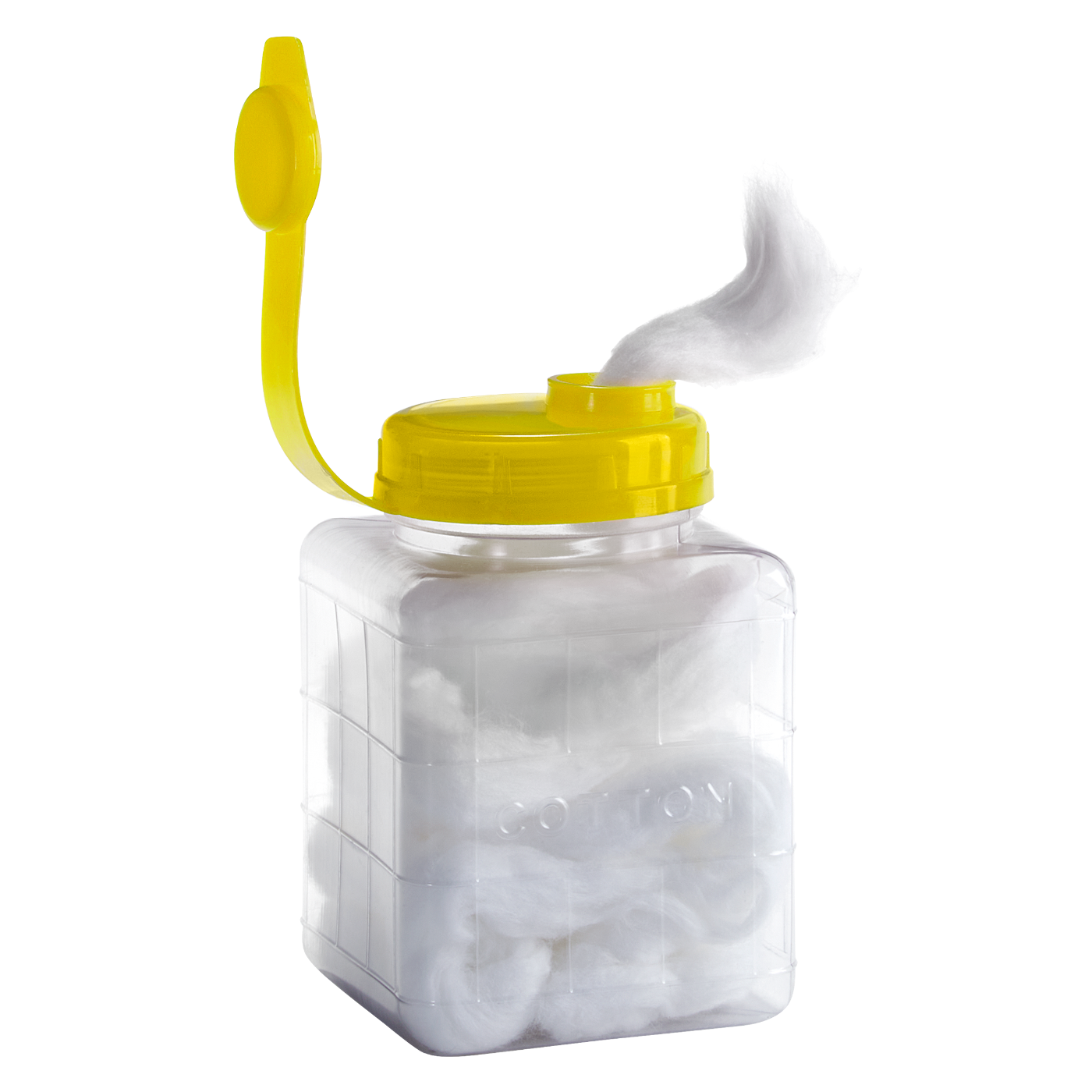 Fantasea Small Cotton Coil Jar (FSC953) Secondary image