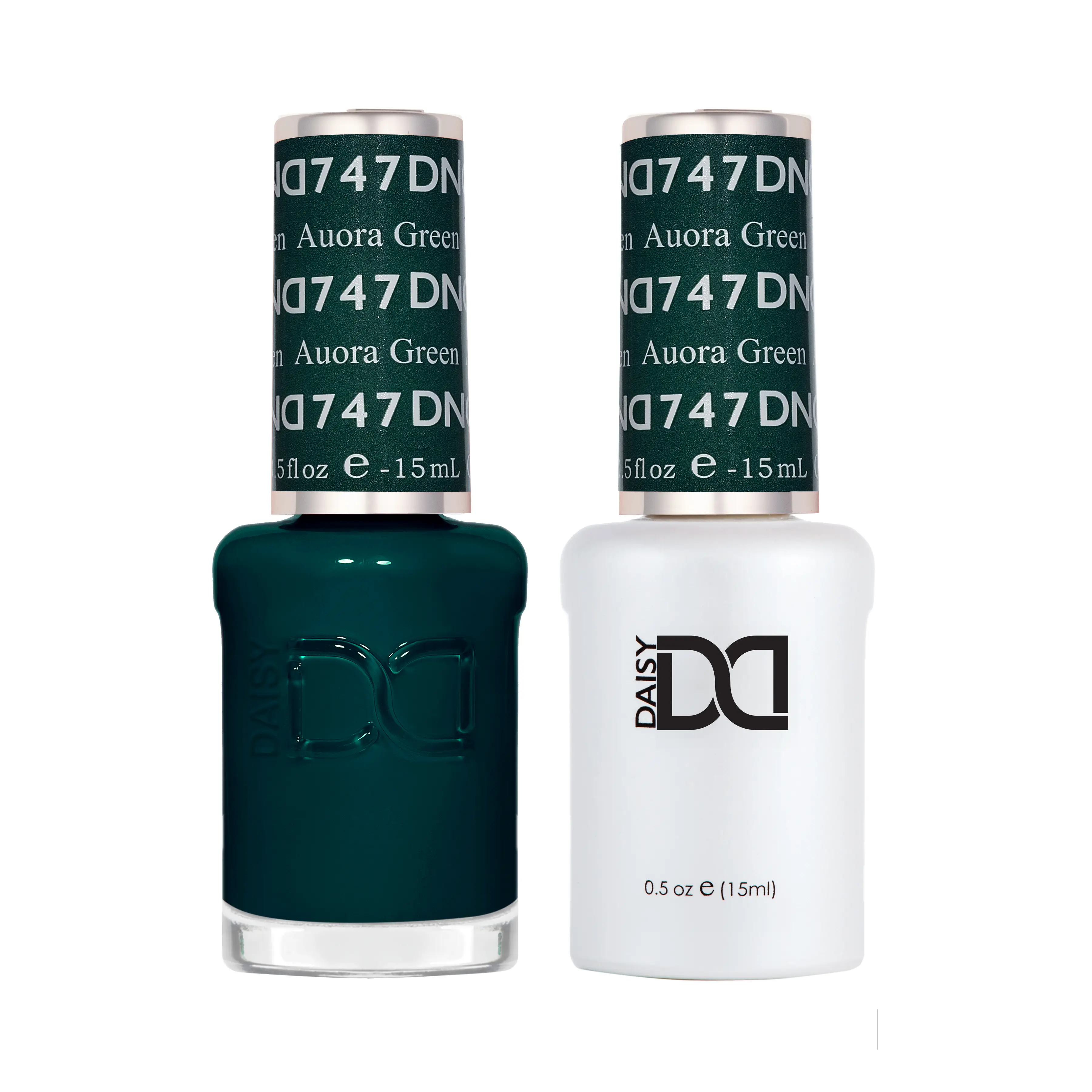 DND - Aurora Green #747