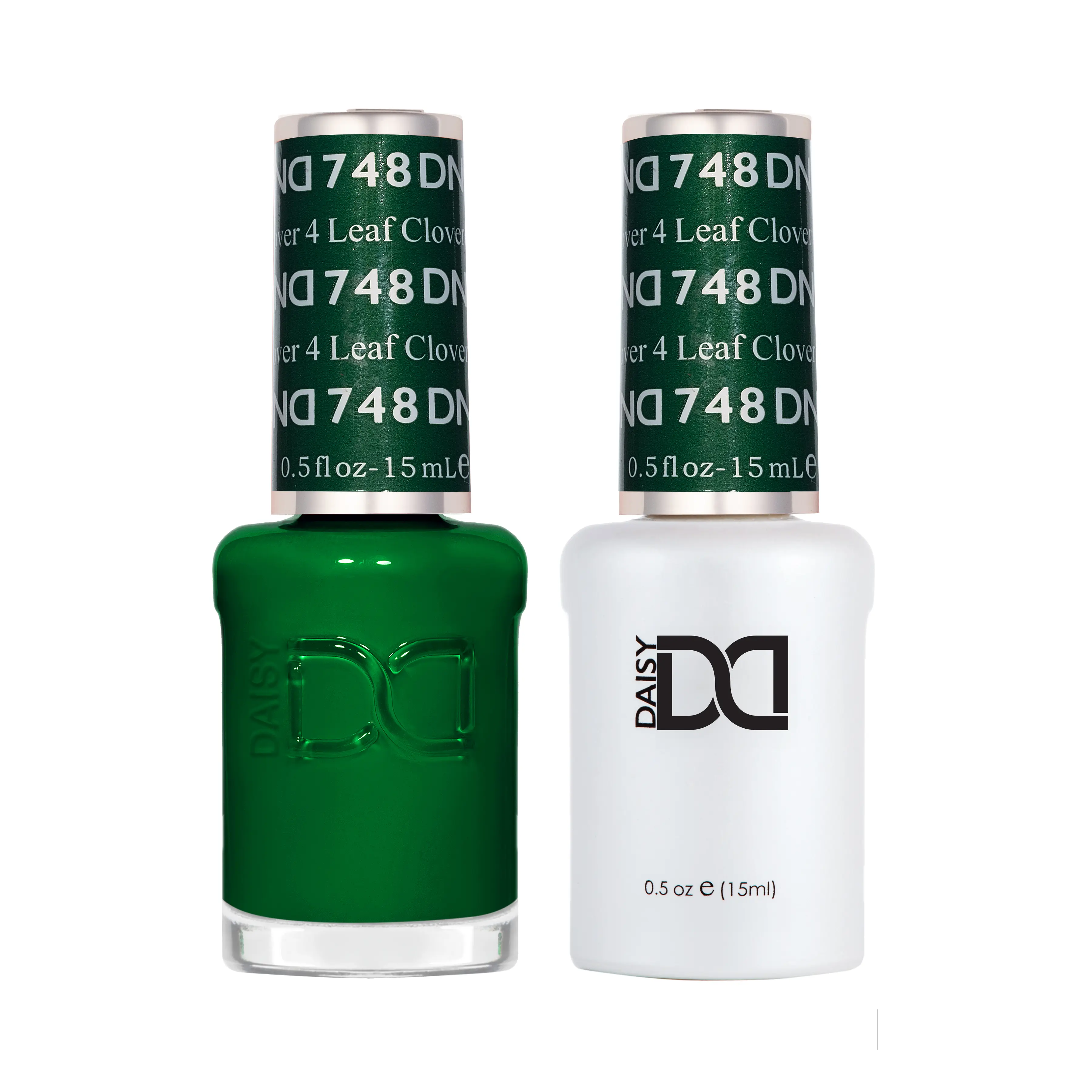 DND - 4 Leaf Clover #748