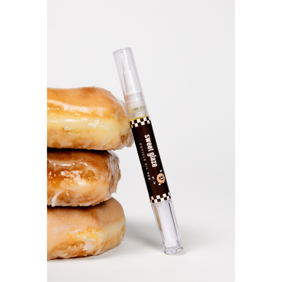 Sweet Glaze cuticle oil