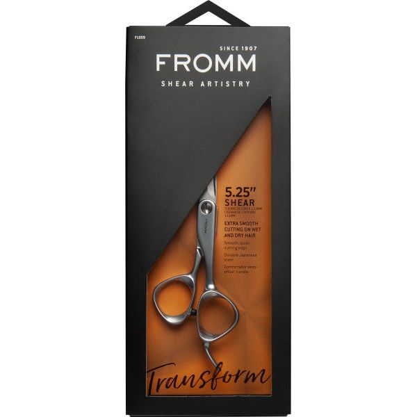 Fromm Transform 5.25" Shear Secondary image