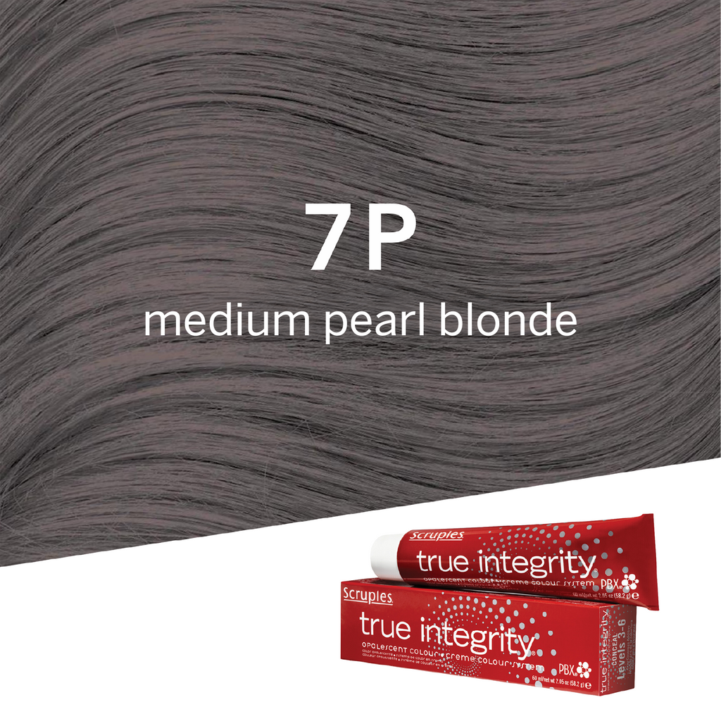 Scruples True Integrity Pearl Series Intro Kit