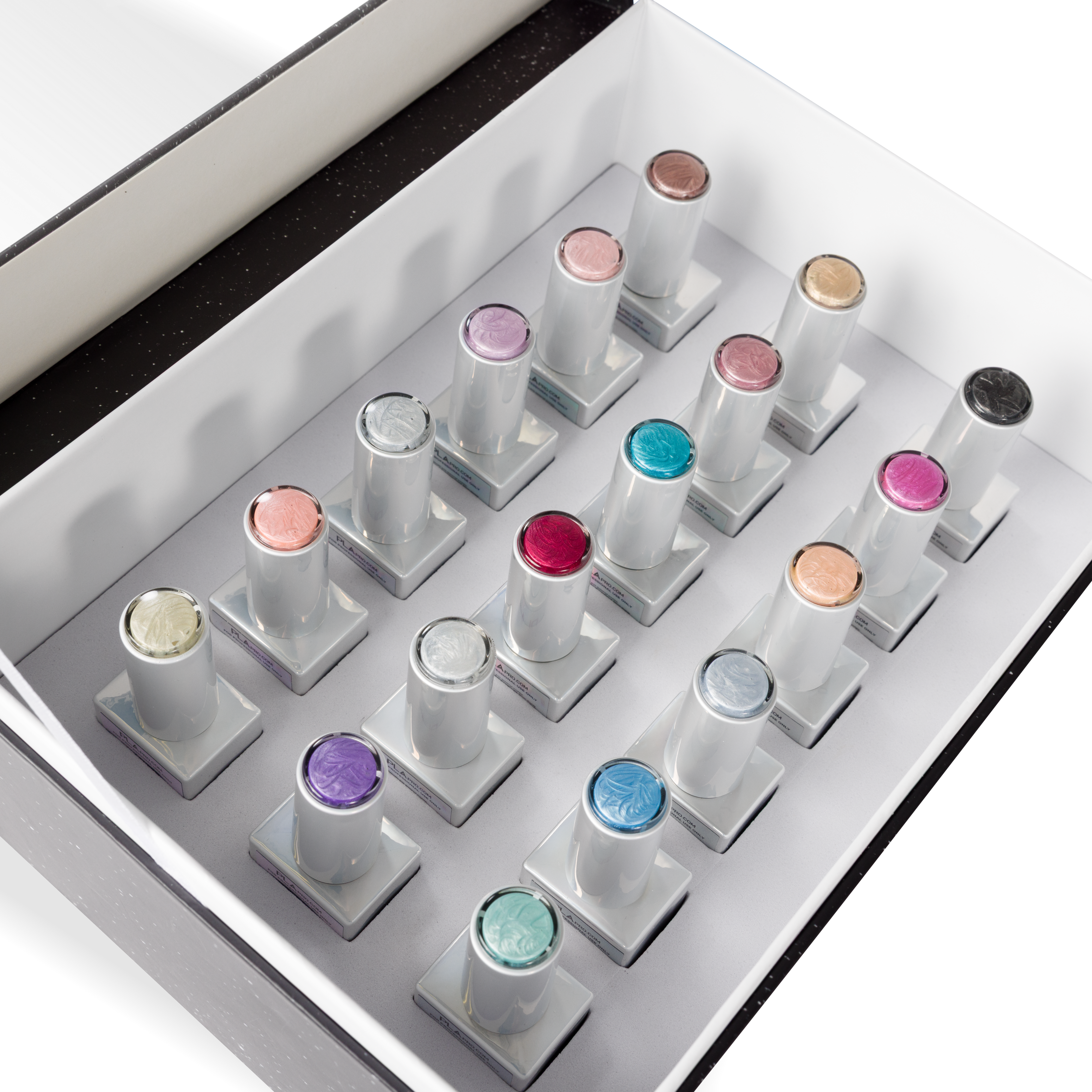 PLA Moonstone Magic - Cat Eye Gel Collection (CE037-CE054) Secondary image