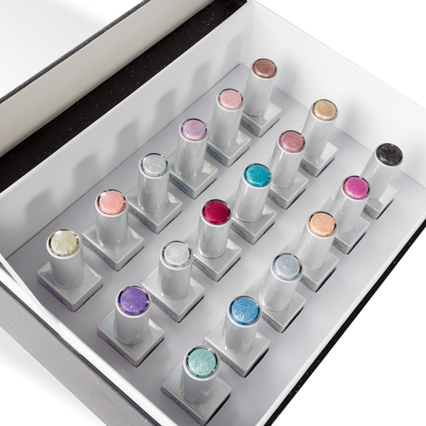 PLA Moonstone Magic - Cat Eye Gel Collection (CE037-CE054)