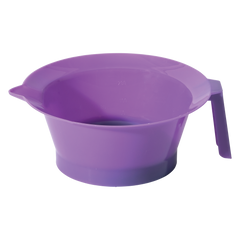 Soft N Style Purple Tint Bowl (SC-BOWLP)