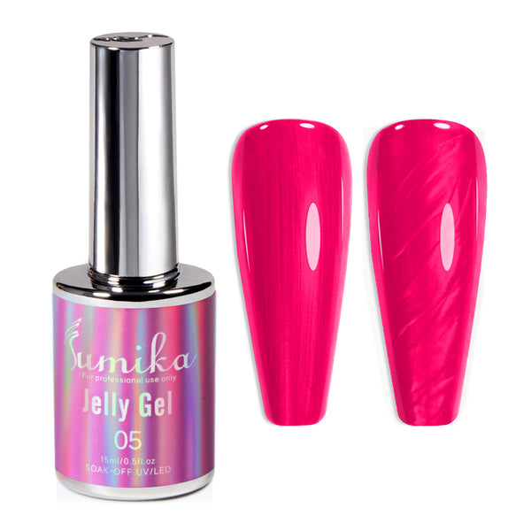 Sumika Jelly Gel .5oz