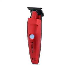Stylecraft Rebel Clipper/Trimmer Set - Red
