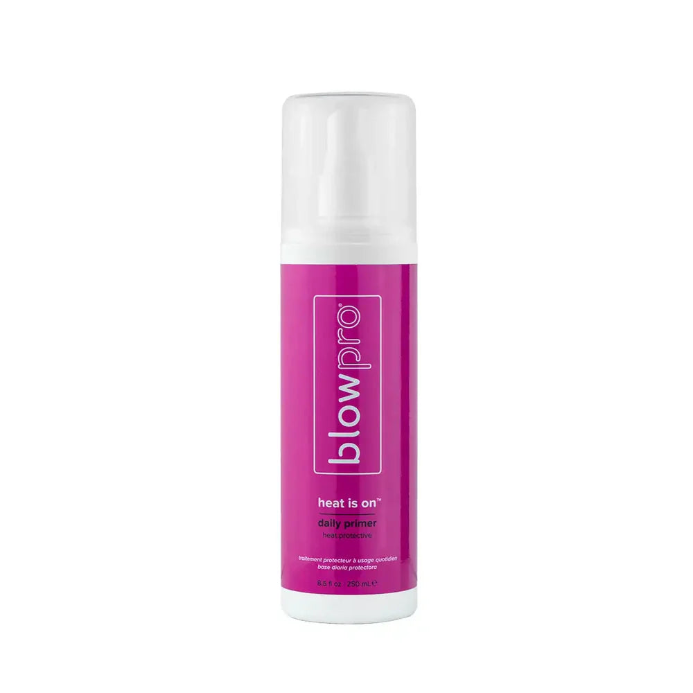 BlowPro Blow Dry Heat Protective Daily Primer 8.5oz Main image