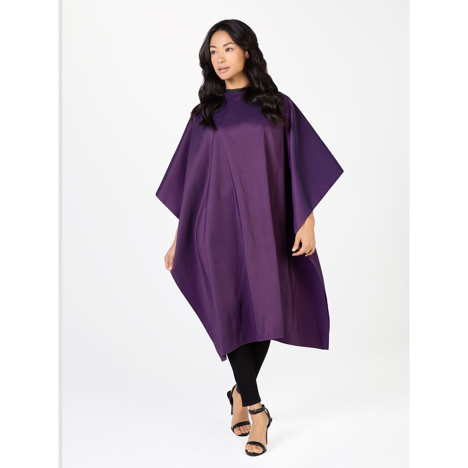 Betty Dain Classique Styling Cape (8000) Secondary image