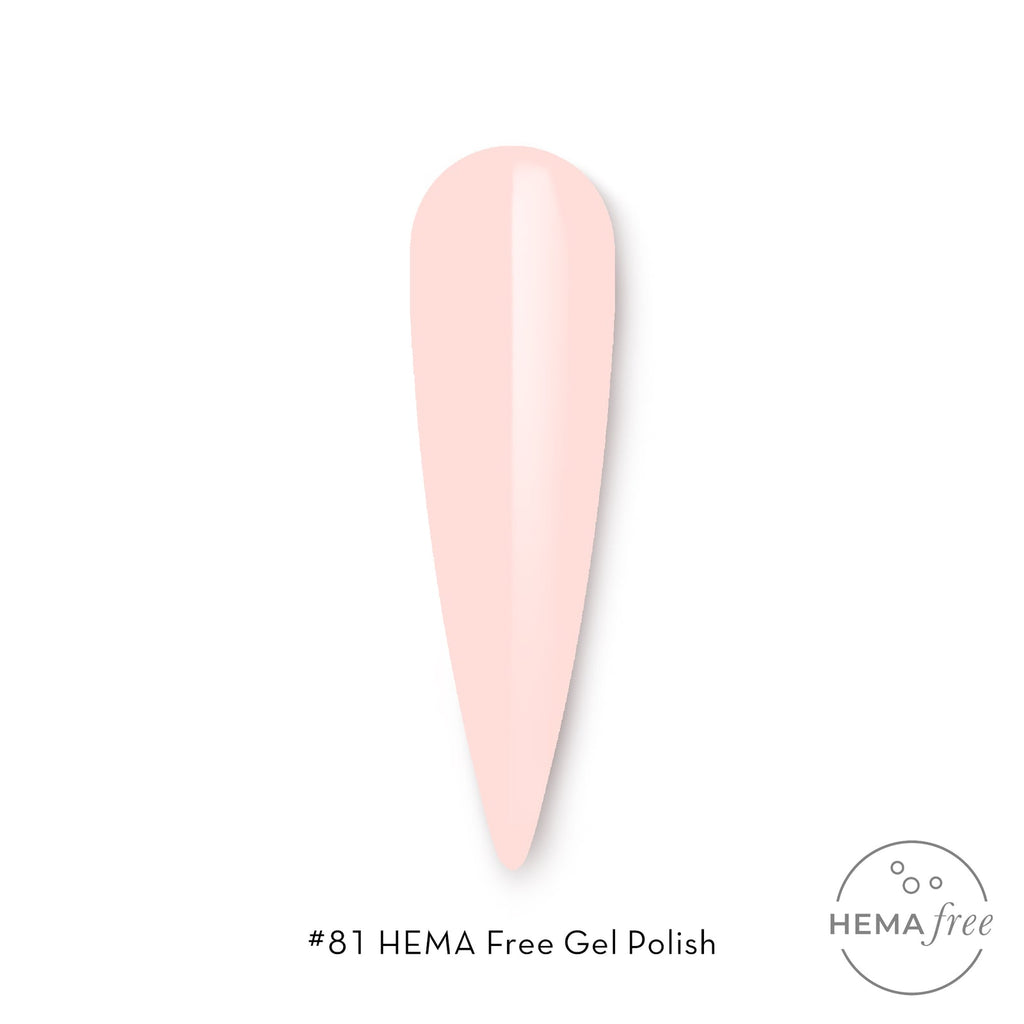 Fuzion Fortify Gel Polish 15ml - #82