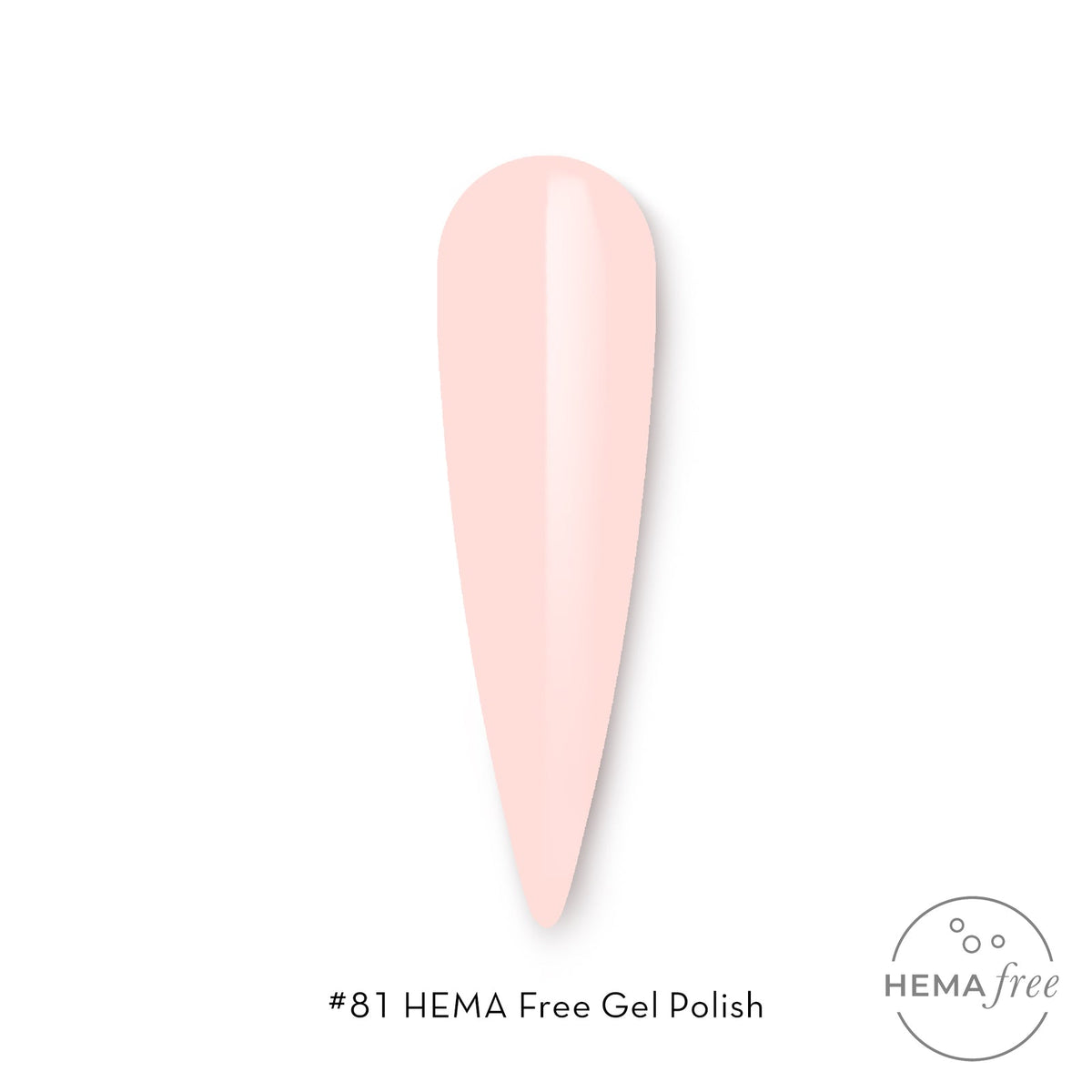 Fuzion Fortify Gel Polish 15ml - #82