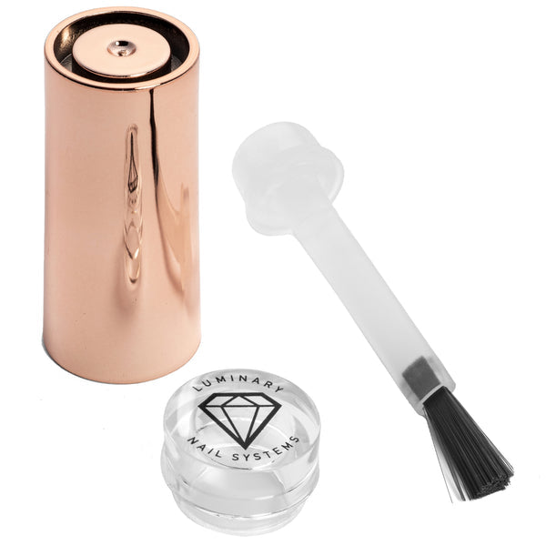 Luminary Color Fill Cap