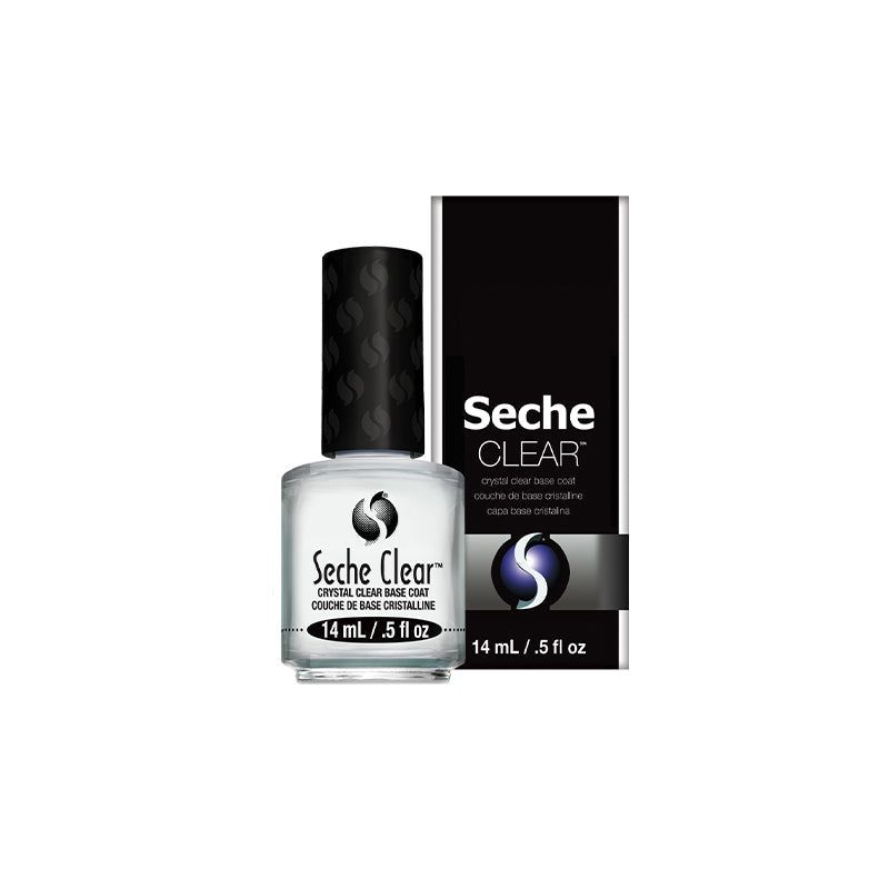 Seche Clear Base Coat Main image