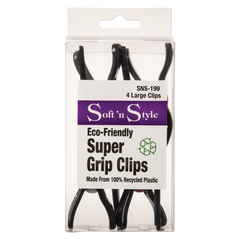 Soft N Style Super Grip Clips (SNS-199)