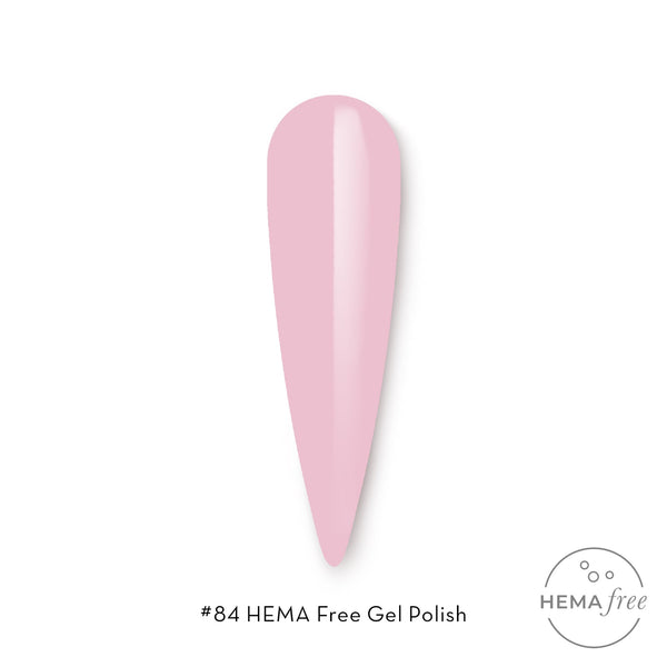 Fuzion Fortify Gel Polish 15ml - #84