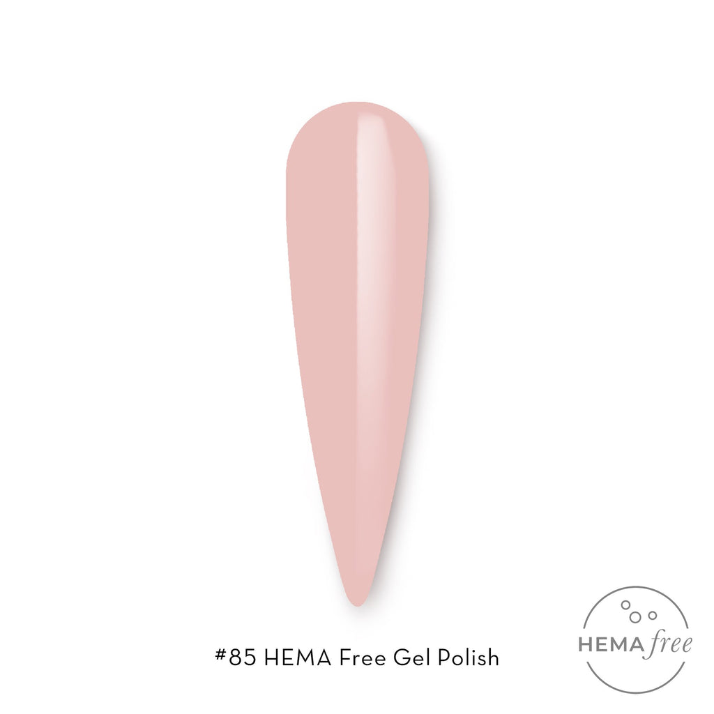 Fuzion Fortify Gel Polish 15ml - #85