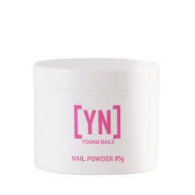 Young Nails Nail Powder - Core Pink 85g Secondary image