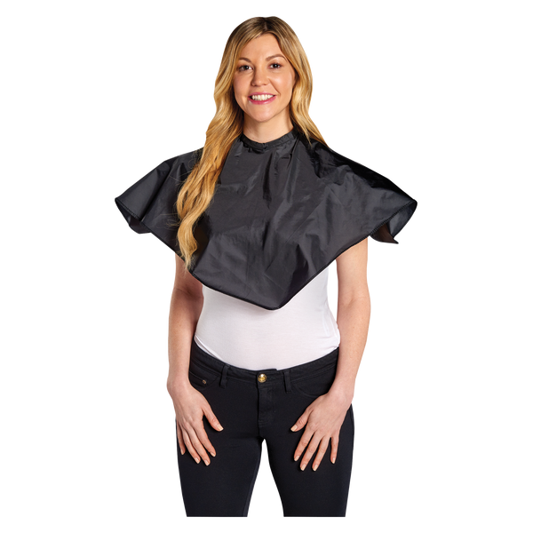 Scalpmaster Nylon Comb Out Cape (3020)