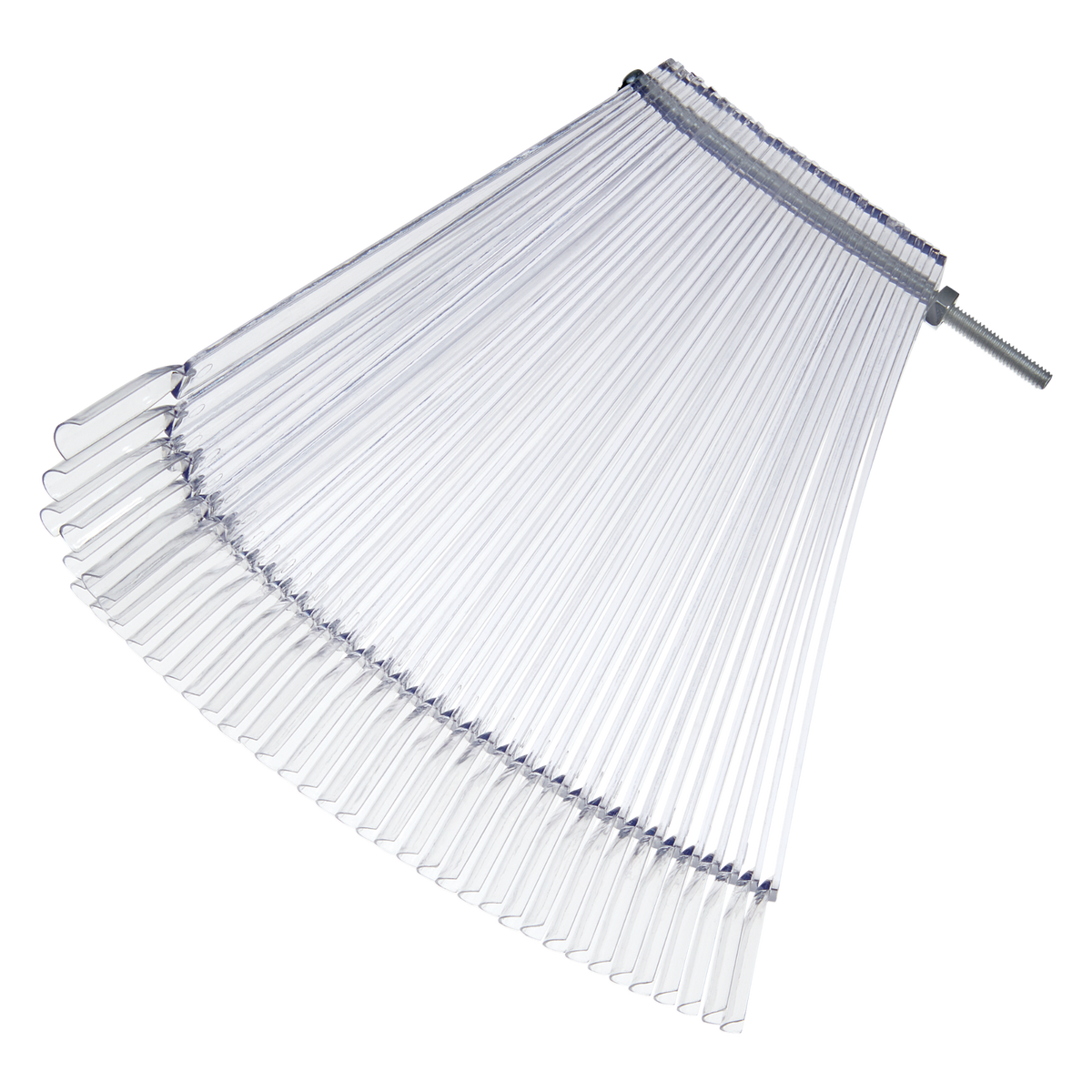 DL Pro Nail Tips Display 40pk (DL-C265) Main image