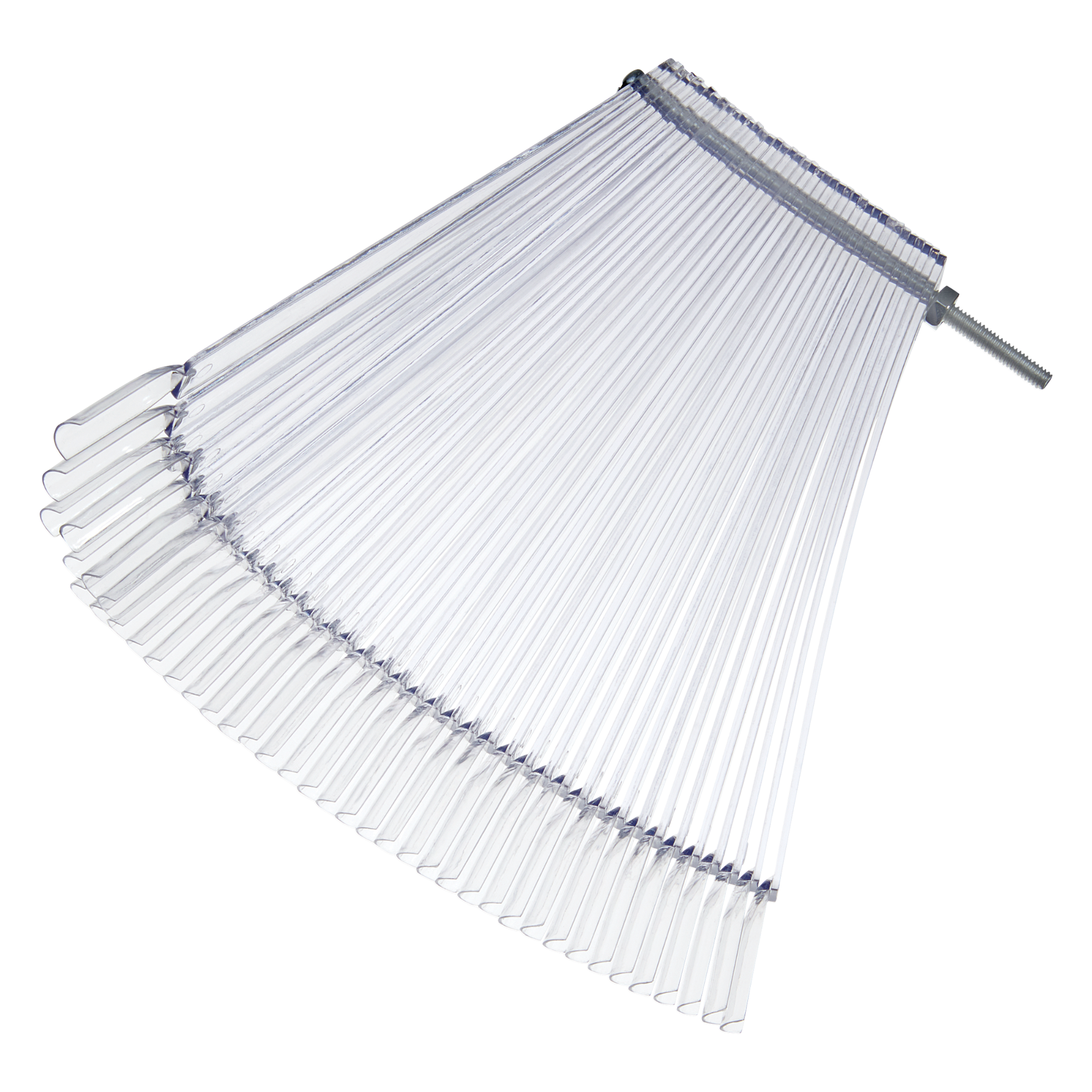 DL Pro Nail Tips Display 40pk (DL-C265)