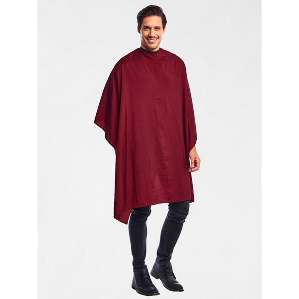 Betty Dain BD Barber Super Size Styling Cape Snap - 899S