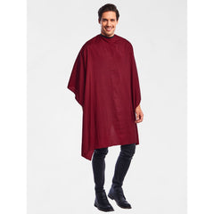 Betty Dain BD Barber Super Size Styling Cape Snap - 899S