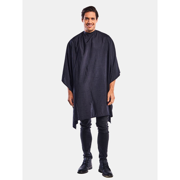 Betty Dain BD Barber Super Size Styling Cape Snap - 899S
