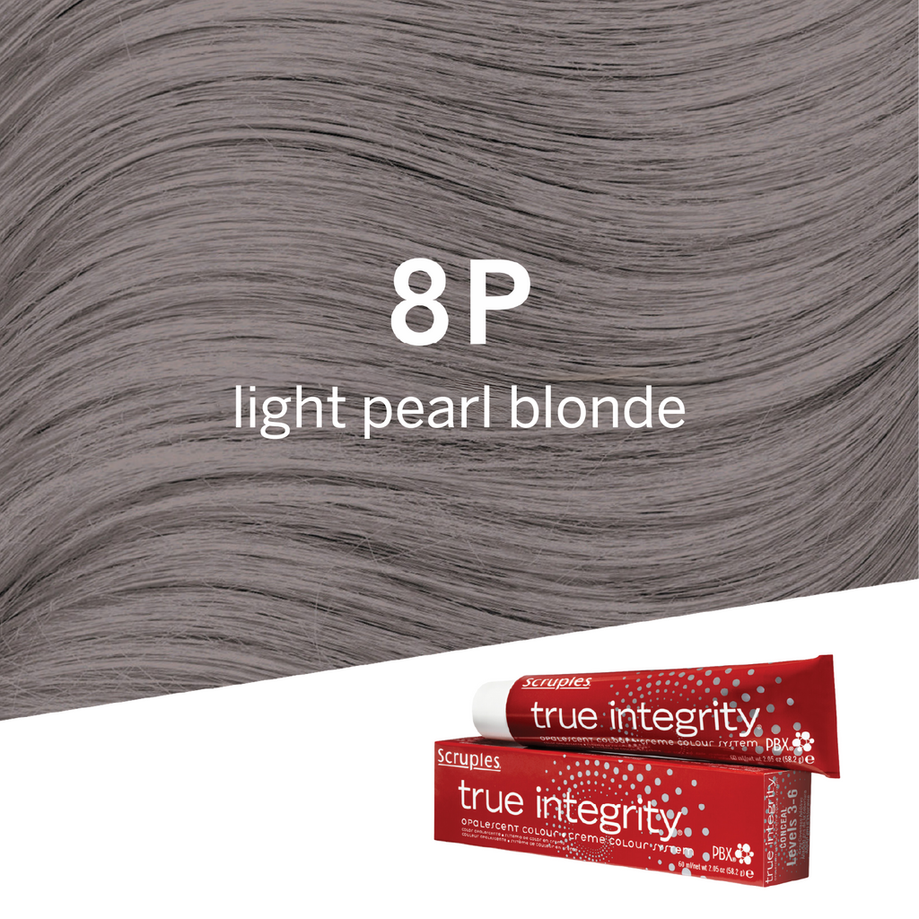 Scruples True Integrity Pearl Series Intro Kit
