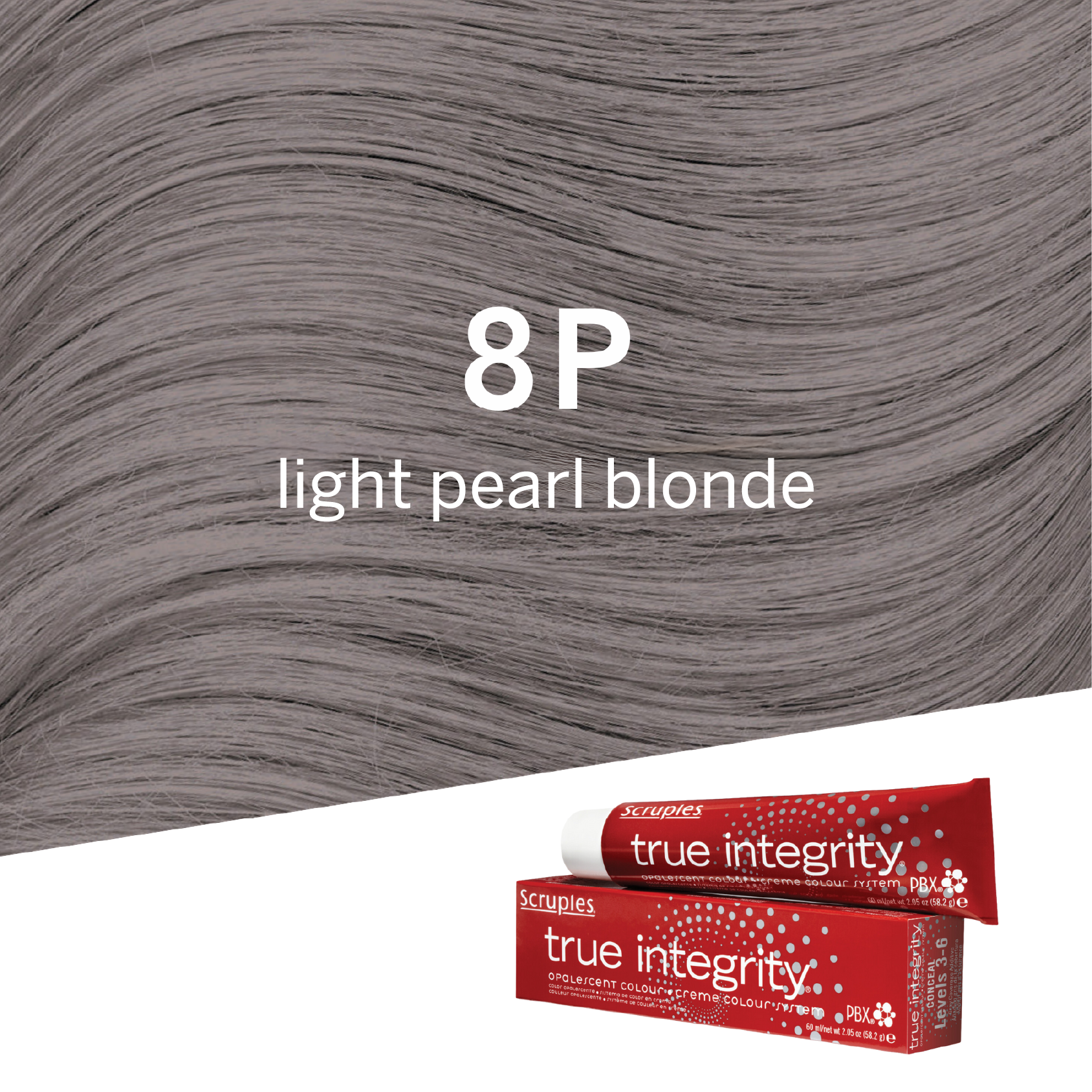 Scruples True Integrity Pearl Series Intro Kit