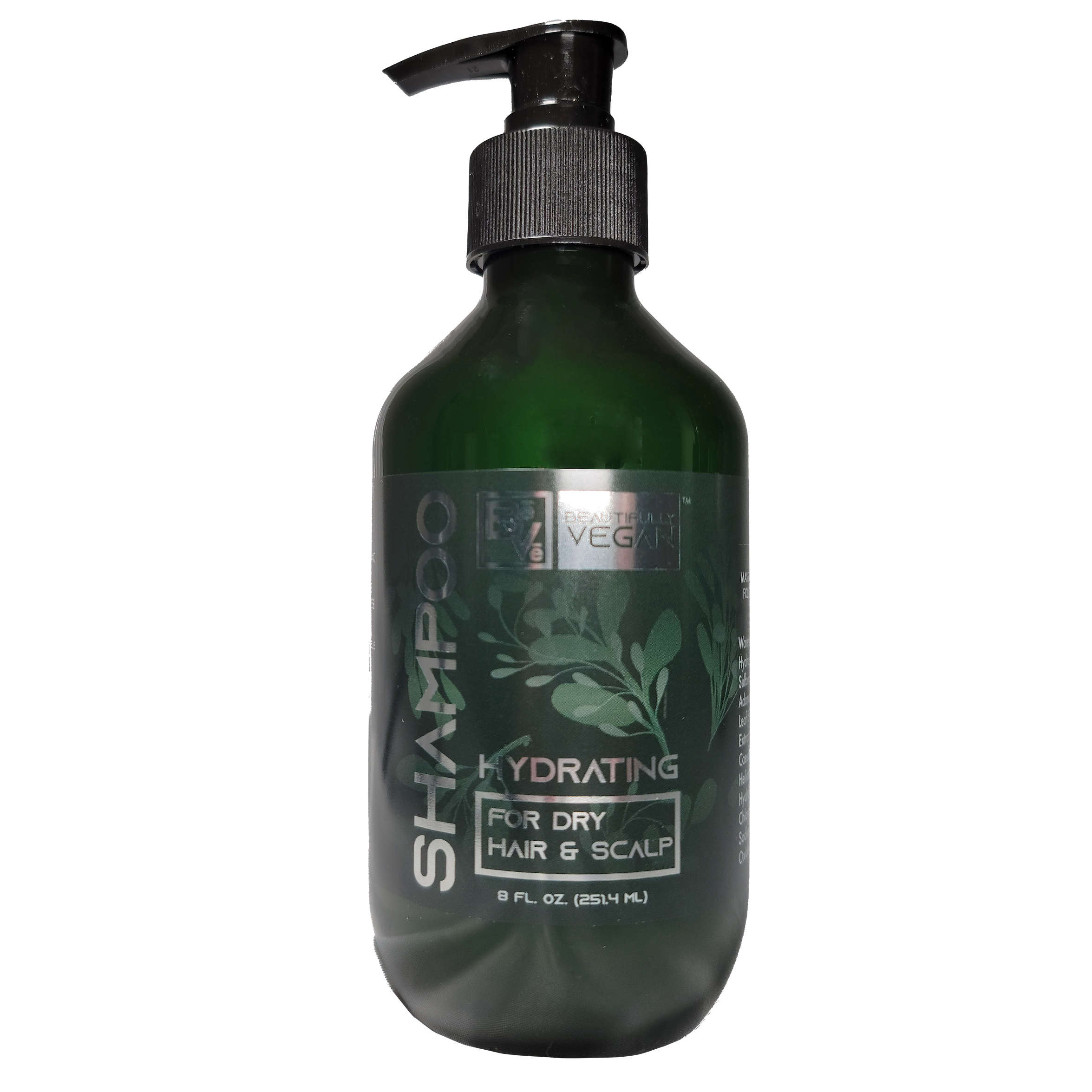 BeVe Hydrating Shampoo Secondary image