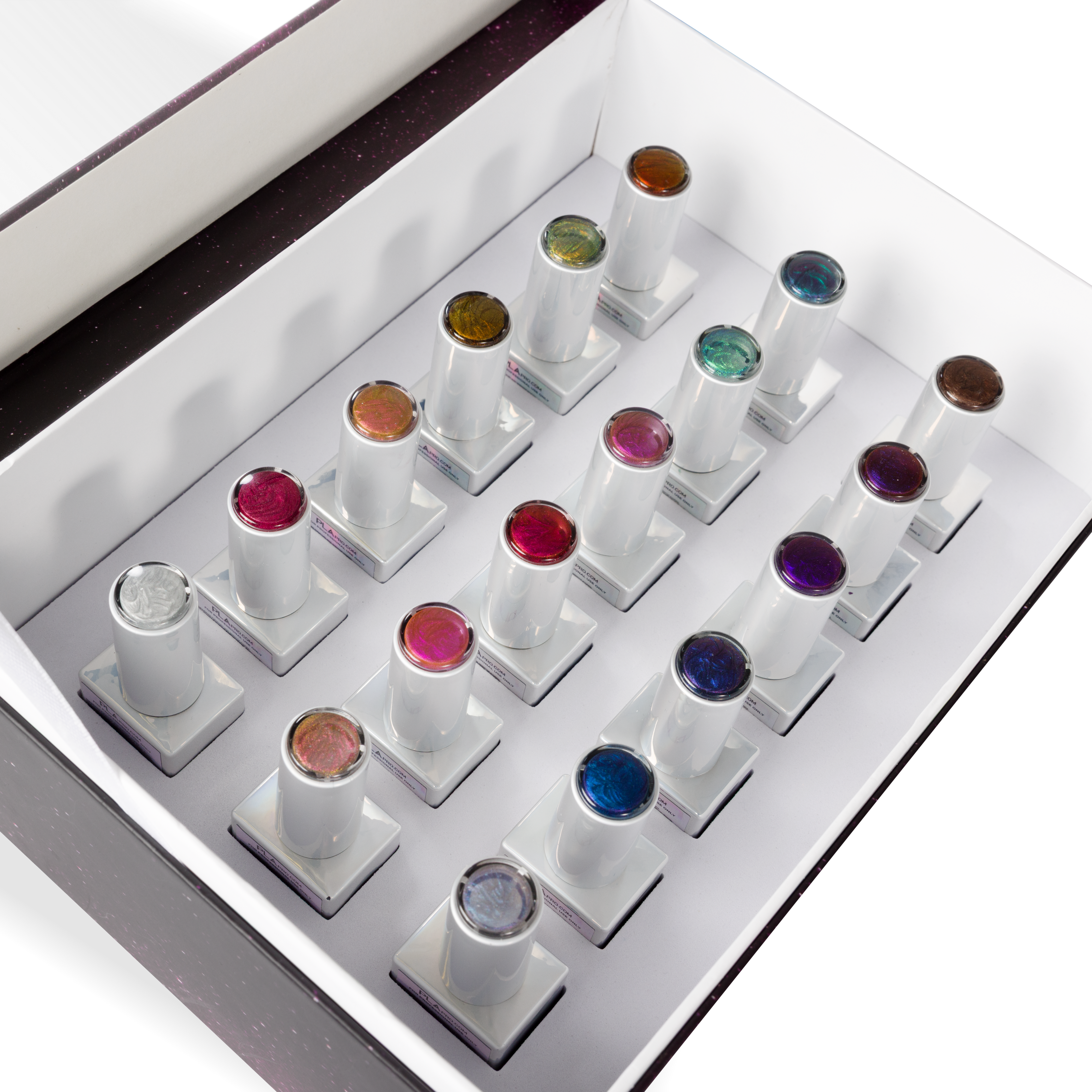 PLA Lunar Eclipse - Cat Eye Gel Collection (CE019-CE036) Secondary image