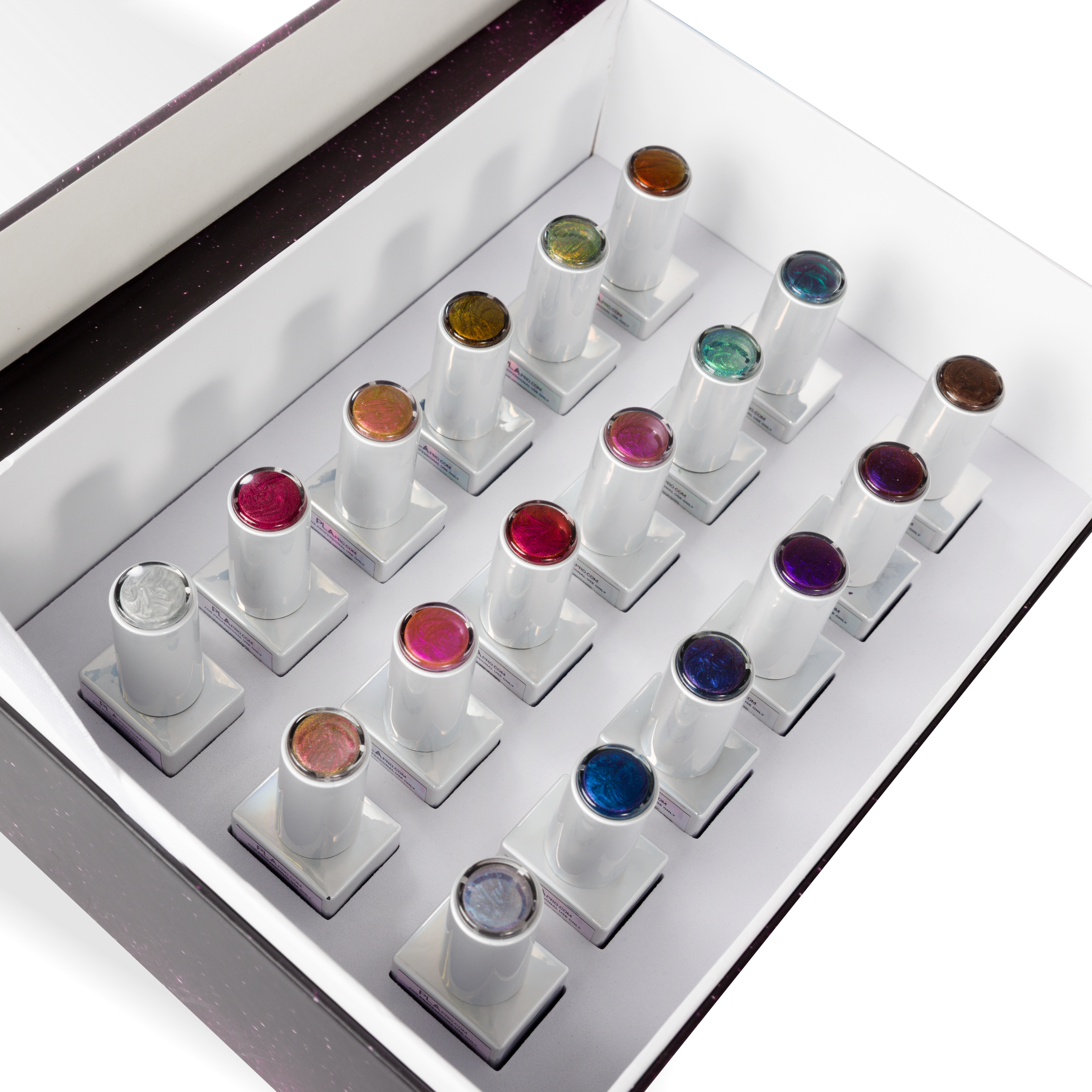 PLA Lunar Eclipse - Cat Eye Gel Collection (CE019-CE036)
