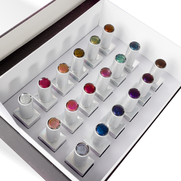 PLA Lunar Eclipse - Cat Eye Gel Collection (CE019-CE036)
