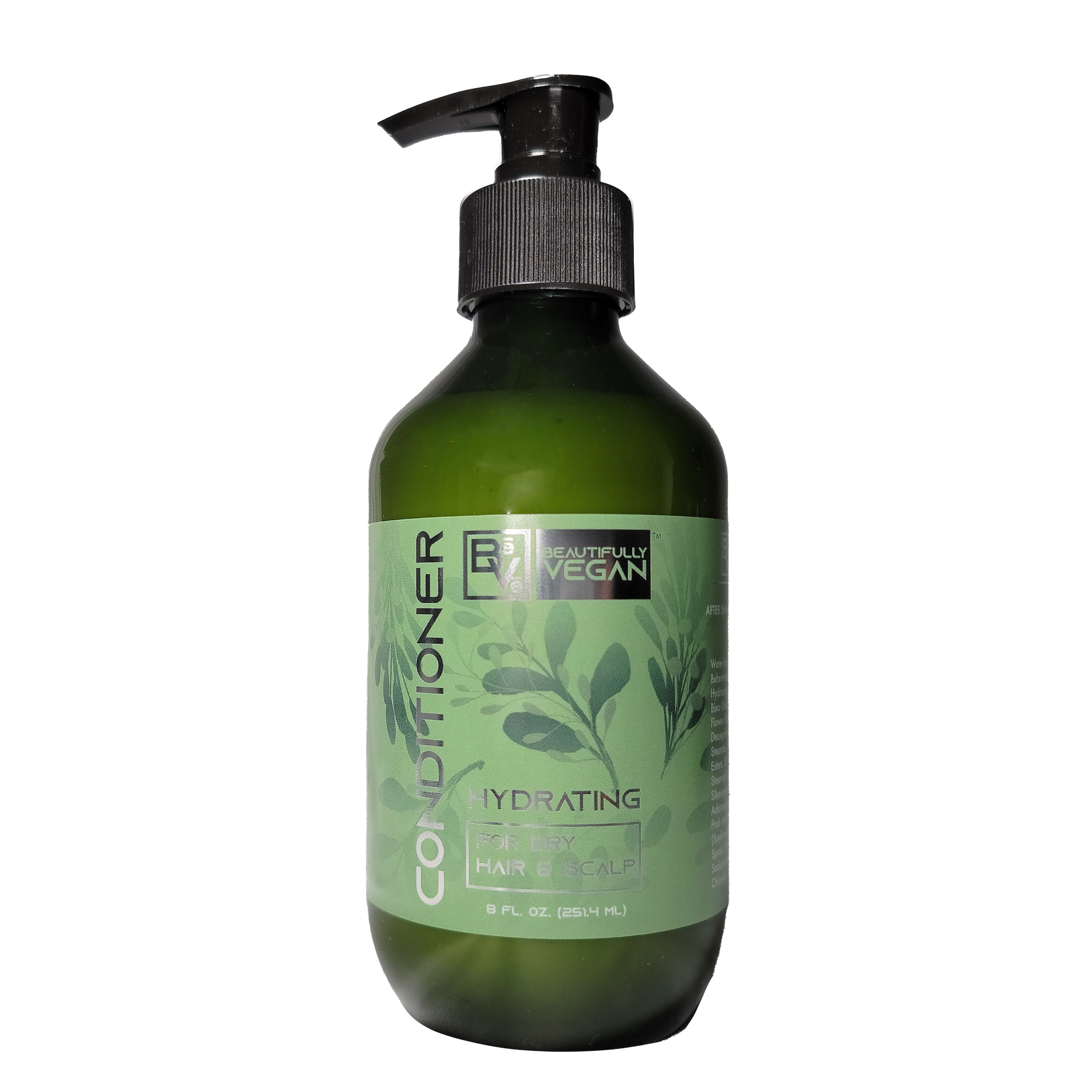 BeVe Hydrating Conditioner Secondary image