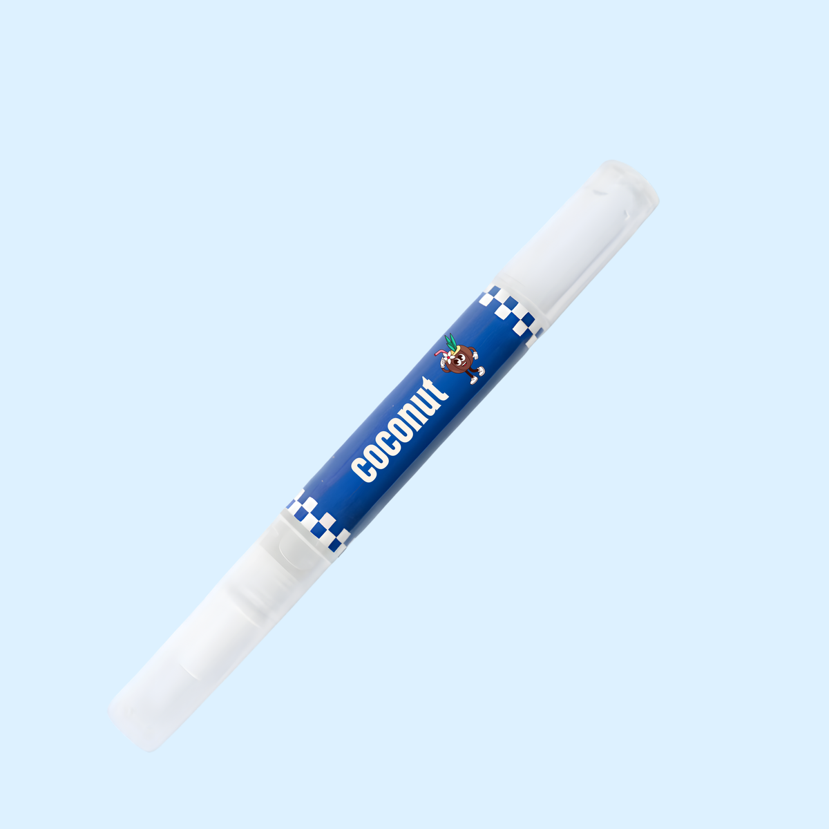 Coconut cuticle oil