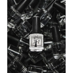 Tammy Taylor Nail Hardener 3-in-1  .5oz