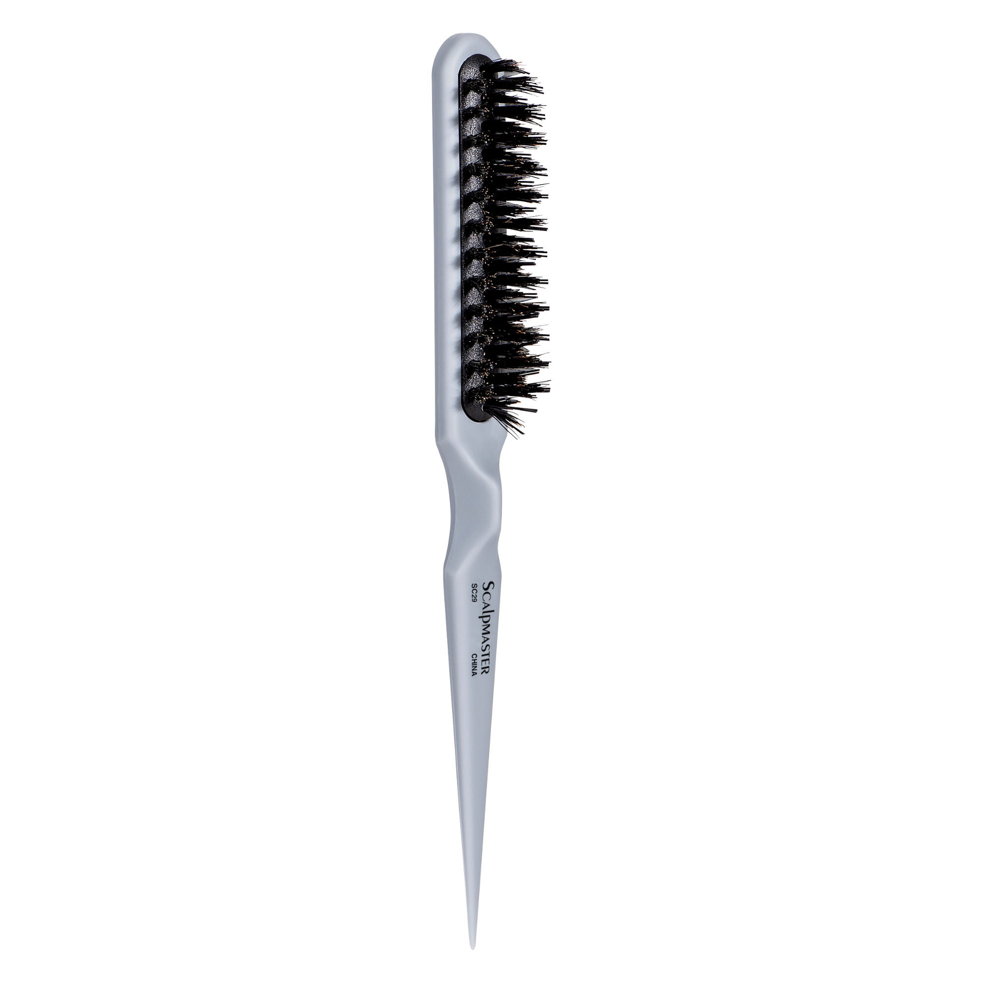 Scalpmaster Teasing Porcupine Brush (SC29)