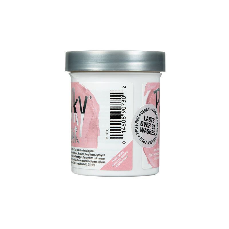 Jerome Russell Punky - Cotton Candy