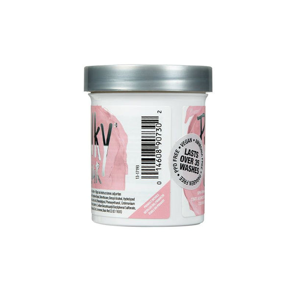 Jerome Russell Punky - Cotton Candy