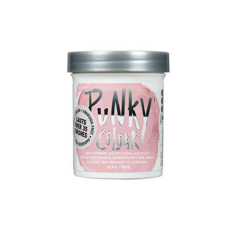 Jerome Russell Punky - Cotton Candy Main image
