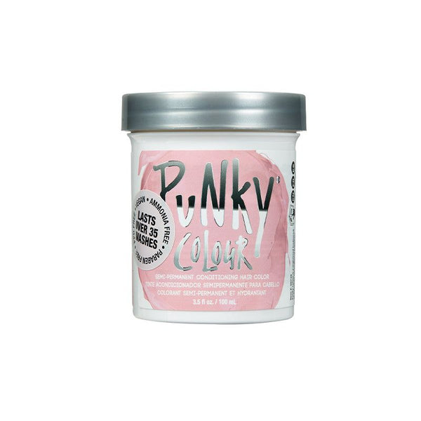 Jerome Russell Punky - Cotton Candy