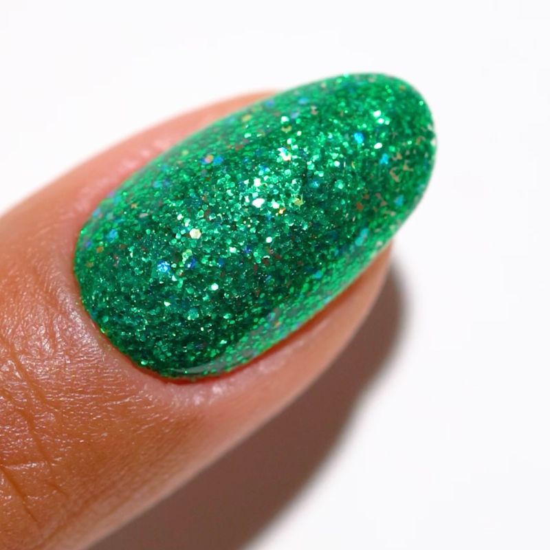 DND - Green Aura #908