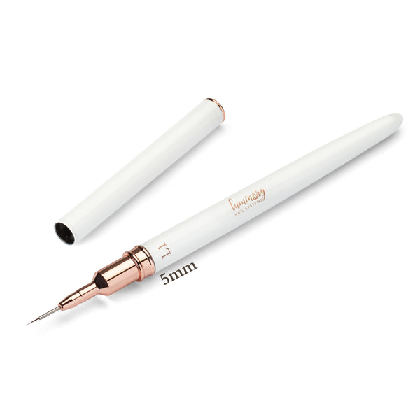 Luminary Detail Brush Kit (3pk) Secondary image
